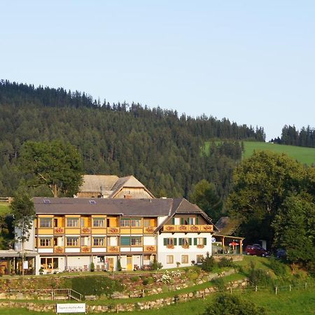 Landhotel Spreitzhofer Sankt Kathrein am Offenegg Exterior foto