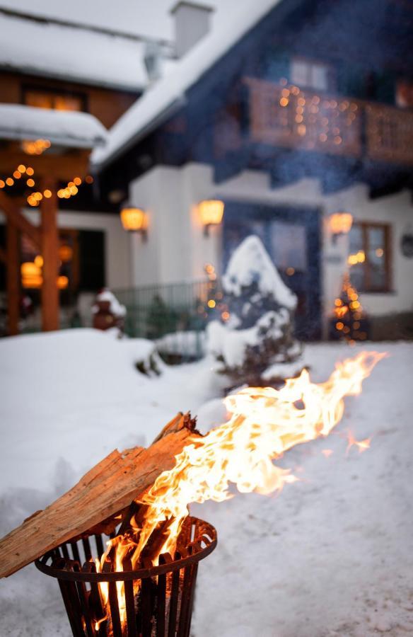 Landhotel Spreitzhofer Sankt Kathrein am Offenegg Exterior foto