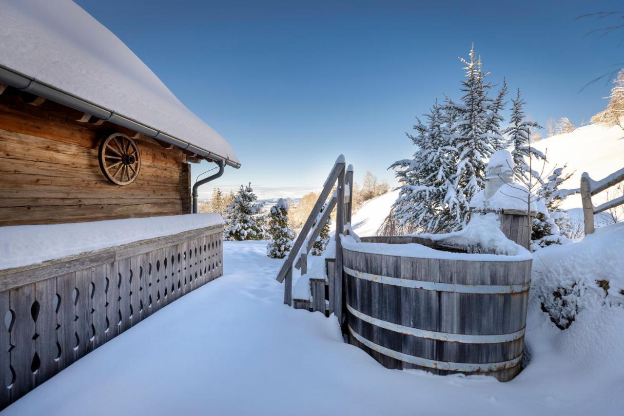 Landhotel Spreitzhofer Sankt Kathrein am Offenegg Exterior foto